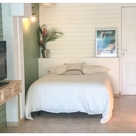 Caipi & Mojito Apartment Сент-Ан Екстериор снимка