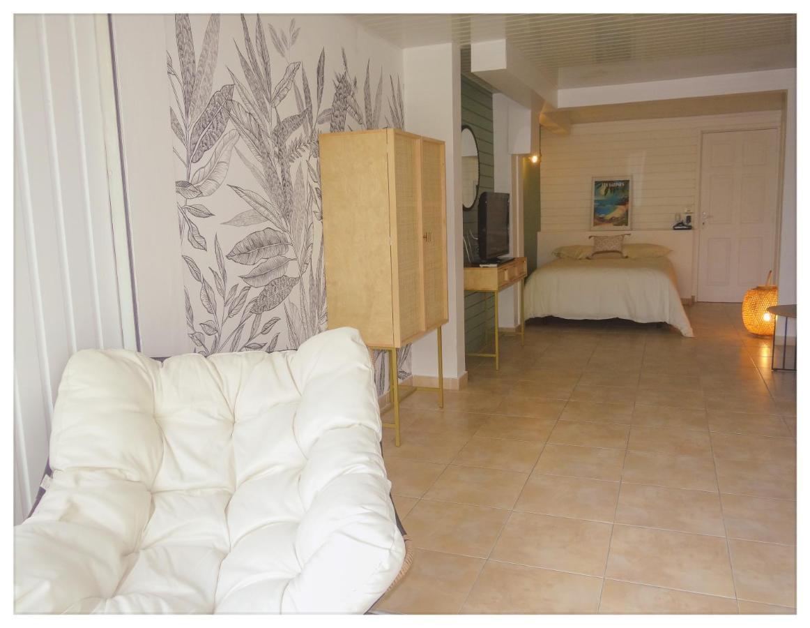 Caipi & Mojito Apartment Сент-Ан Екстериор снимка