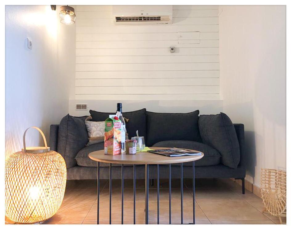 Caipi & Mojito Apartment Сент-Ан Екстериор снимка