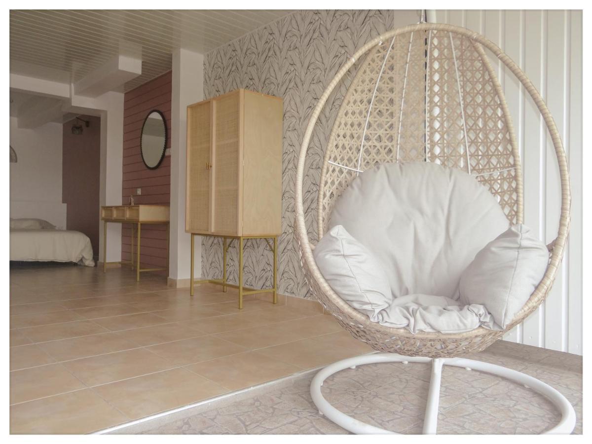 Caipi & Mojito Apartment Сент-Ан Екстериор снимка