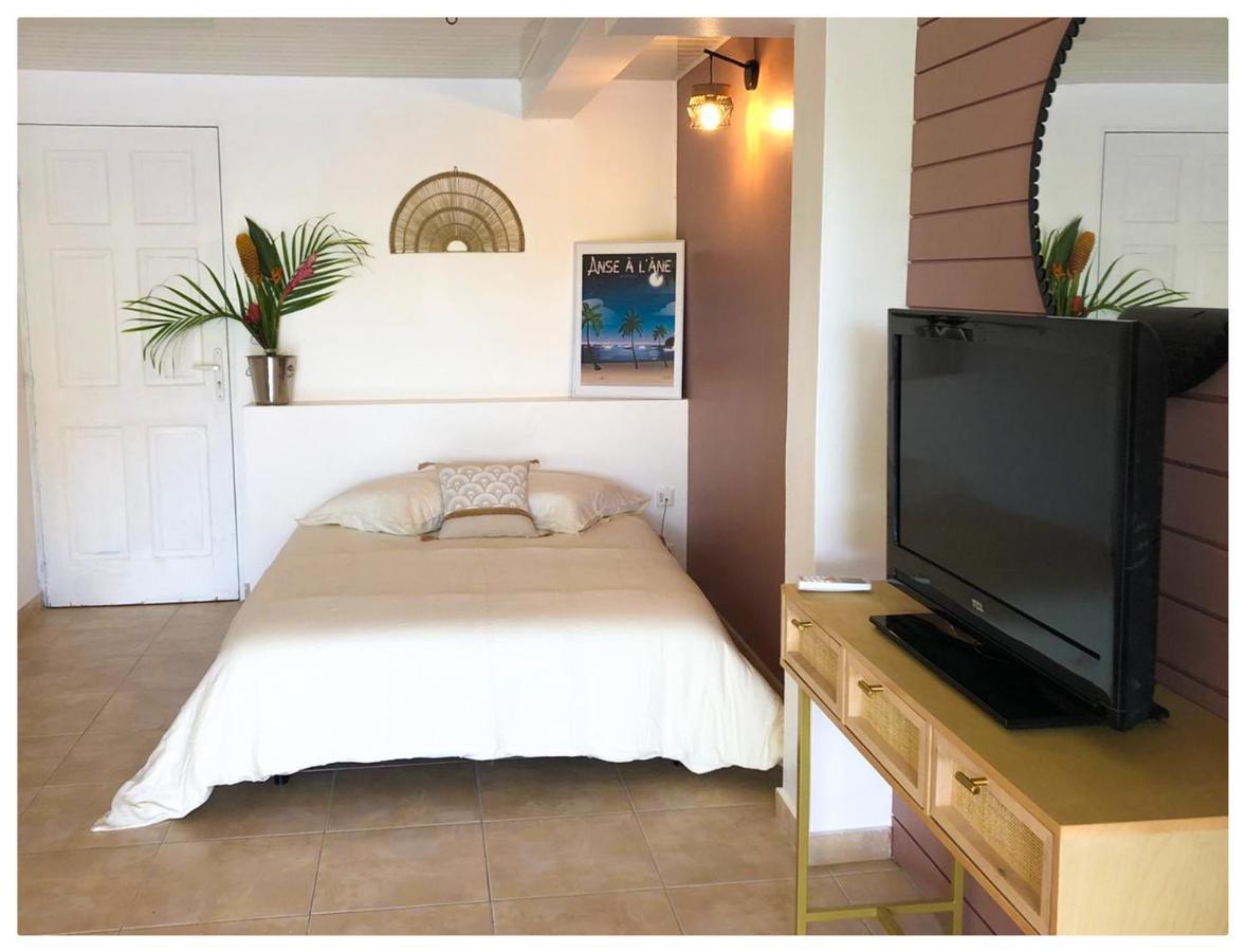 Caipi & Mojito Apartment Сент-Ан Екстериор снимка
