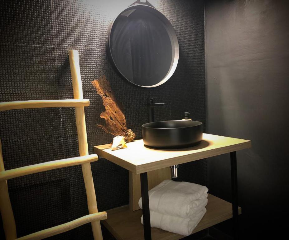 Caipi & Mojito Apartment Сент-Ан Екстериор снимка