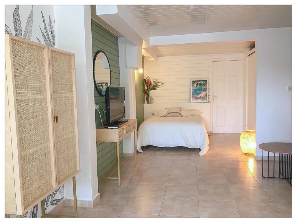 Caipi & Mojito Apartment Сент-Ан Екстериор снимка