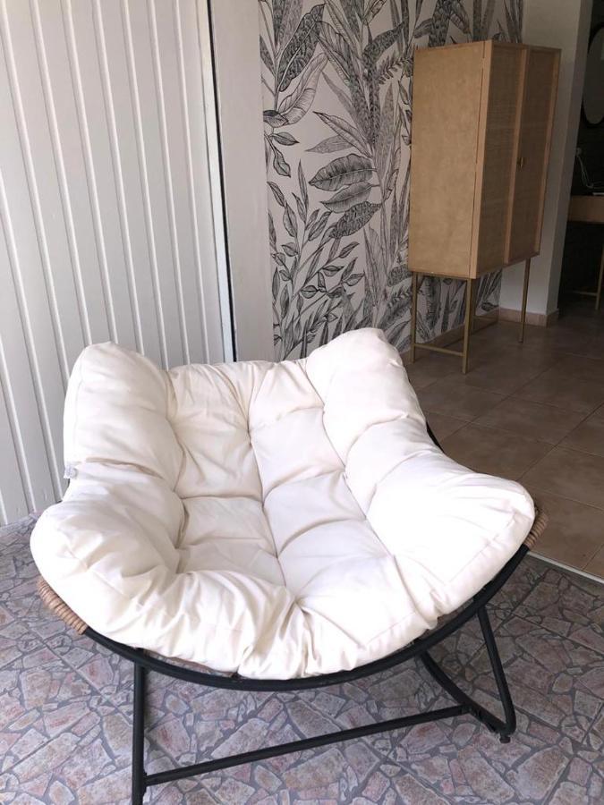 Caipi & Mojito Apartment Сент-Ан Екстериор снимка